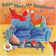 Pablo Meets the Neighbours